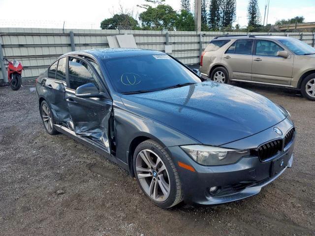 BMW 328 I 2015 wba3a5g59fns83760