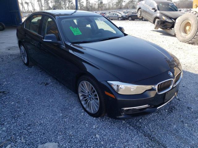 BMW 328 I 2015 wba3a5g59fns85850