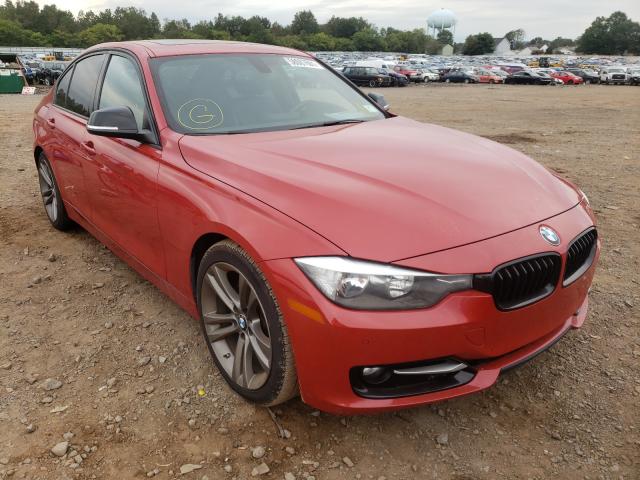 BMW 328 I 2015 wba3a5g59fns87128