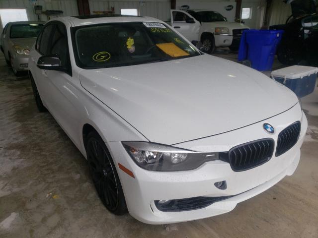 BMW 328 I 2015 wba3a5g59fns87629