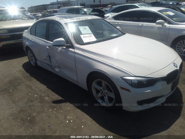 BMW 3 2015 wba3a5g59fns87694