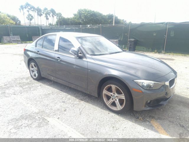 BMW 3 SERIES 2015 wba3a5g59fns87954