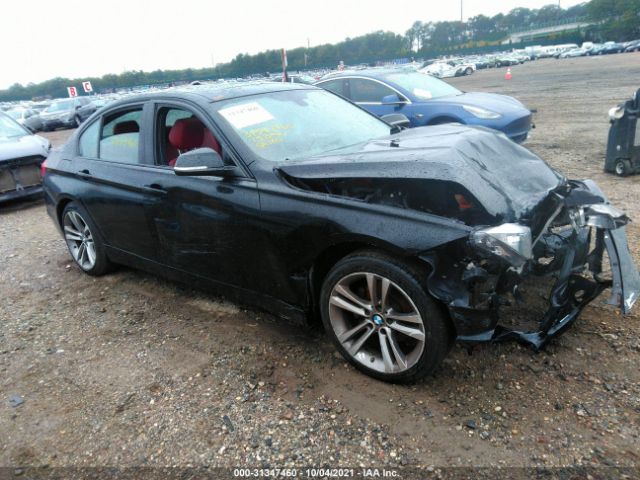 BMW 3 2015 wba3a5g59fns88991