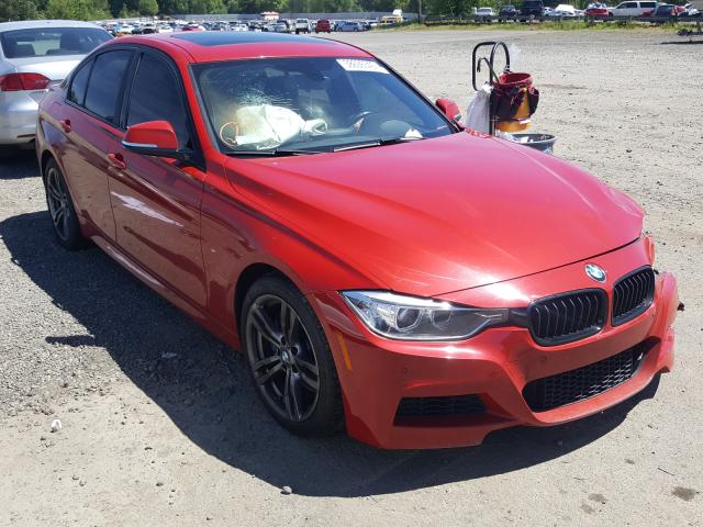 BMW 328 I 2015 wba3a5g59fns89705