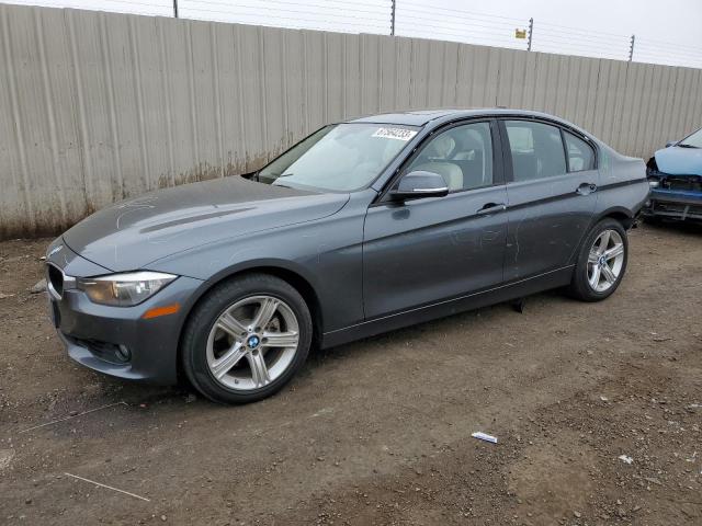 BMW 328 I 2015 wba3a5g59fns90868