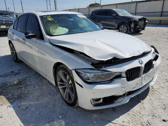 BMW 328 I 2015 wba3a5g59fns91082