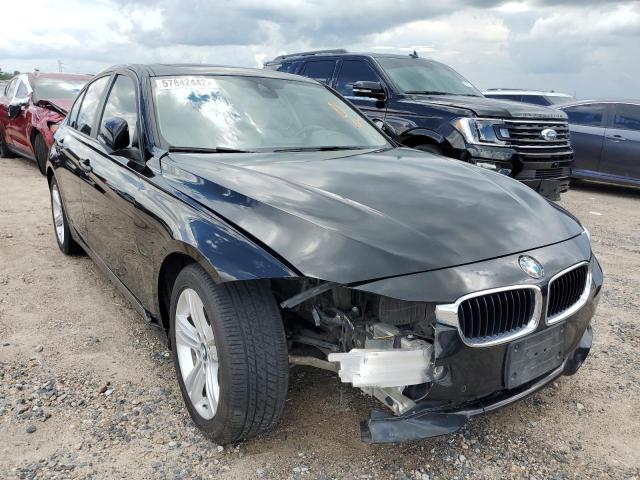 BMW 328 I 2015 wba3a5g59fns91163