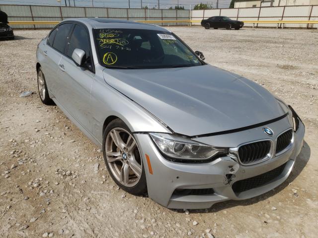 BMW 328 I 2015 wba3a5g59fns91650