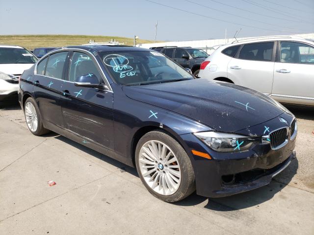 BMW 328 I 2012 wba3a5g5xcnn65837