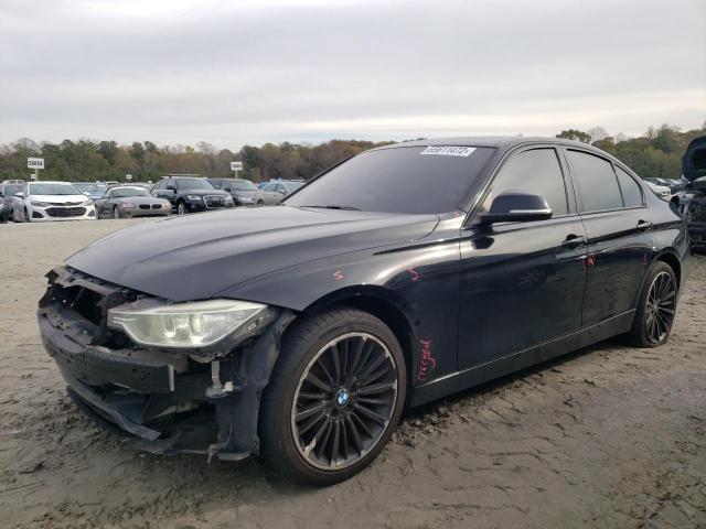 BMW 328 I 2012 wba3a5g5xcnp15770