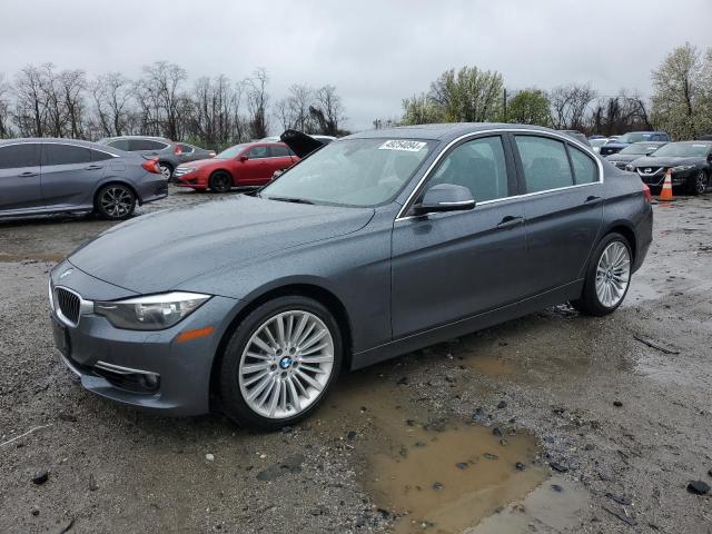 BMW 3 SERIES 2012 wba3a5g5xcnp15980