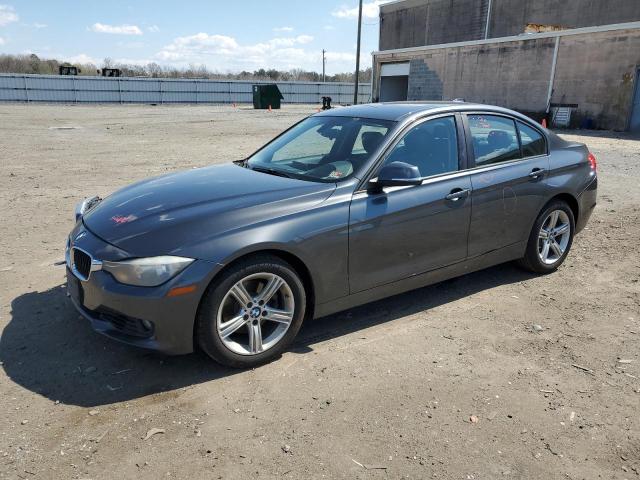 BMW 3 SERIES 2012 wba3a5g5xcnp16451