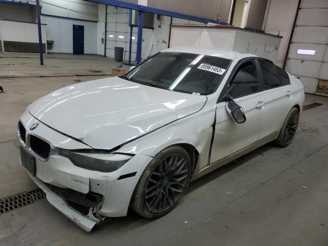 BMW 3 SERIES 2012 wba3a5g5xcnp17177