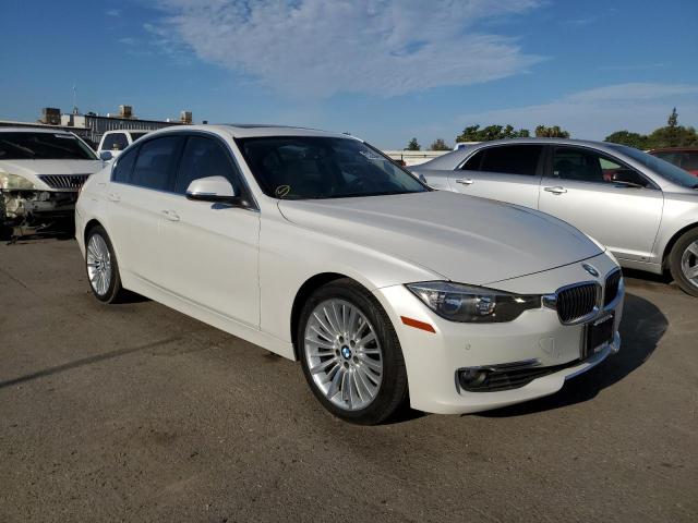 BMW 328 I 2012 wba3a5g5xcnp17549