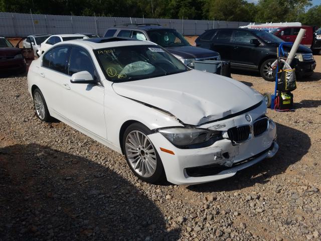 BMW 328 I 2013 wba3a5g5xdnp19061