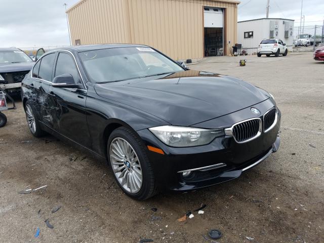 BMW 328 I 2013 wba3a5g5xdnp20310