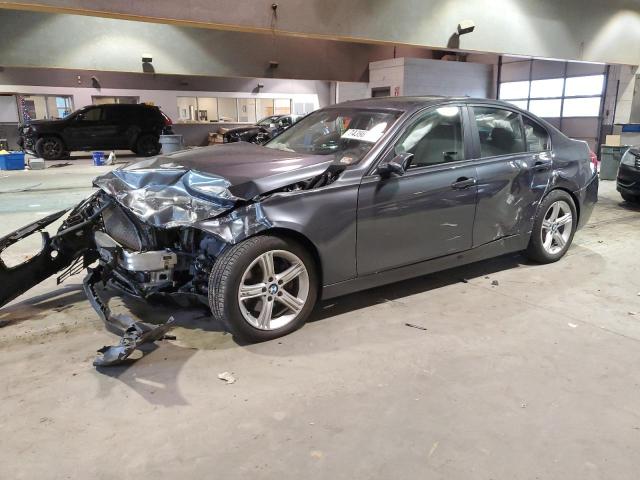 BMW 3 SERIES 2013 wba3a5g5xdnp20629