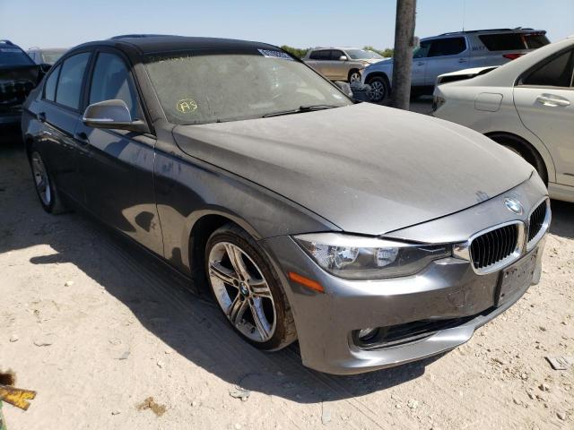 BMW 328 I 2013 wba3a5g5xdnp20677