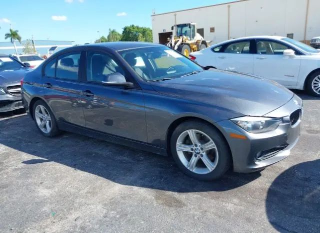 BMW 3 SERIES 2013 wba3a5g5xdnp20940