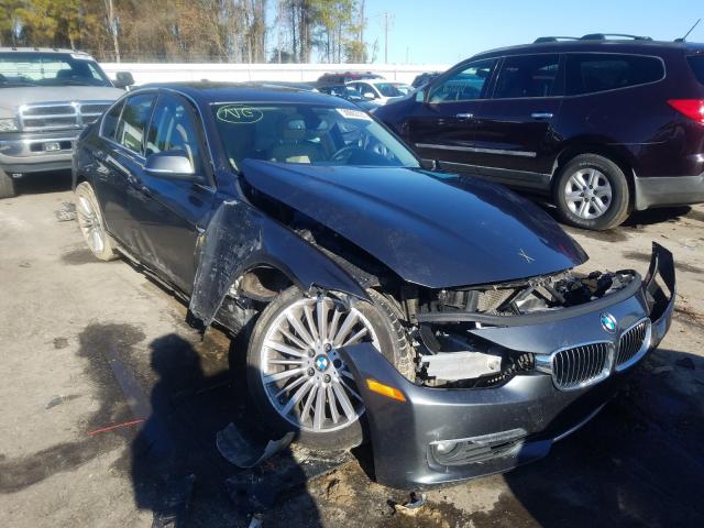 BMW 328 I 2013 wba3a5g5xdnp21117