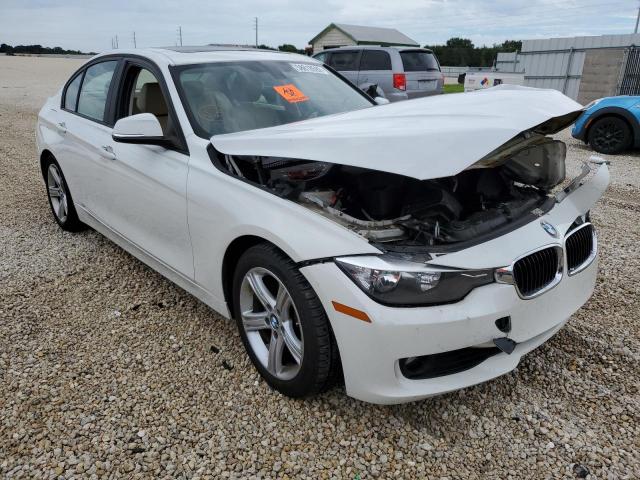 BMW 328 I 2013 wba3a5g5xdnp21571