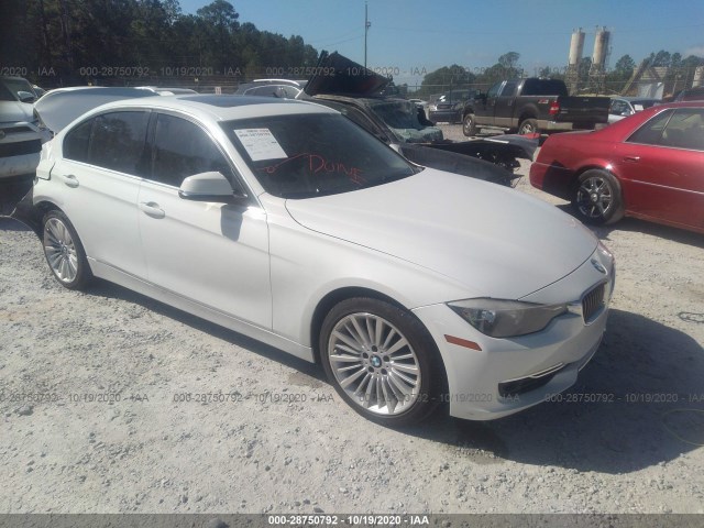 BMW 3 2013 wba3a5g5xdnp21862