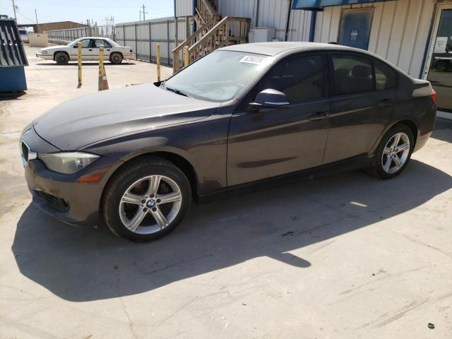 BMW 328 I 2013 wba3a5g5xdnp22087