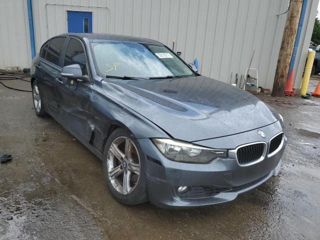 BMW 328 I 2013 wba3a5g5xdnp22266