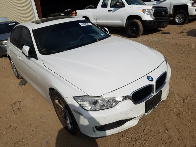 BMW 328 I 2013 wba3a5g5xdnp22963