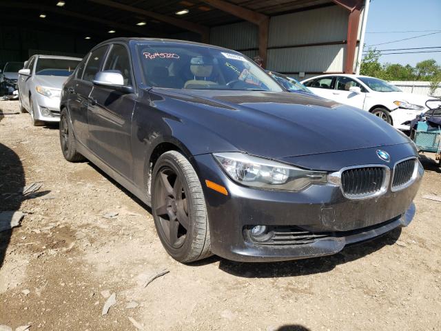 BMW 328 I 2013 wba3a5g5xdnp23515