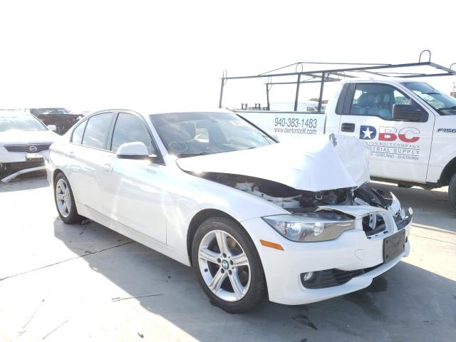 BMW 328 I 2013 wba3a5g5xdnp23692