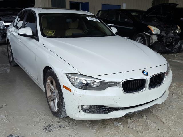 BMW 328 I 2013 wba3a5g5xdnp24602