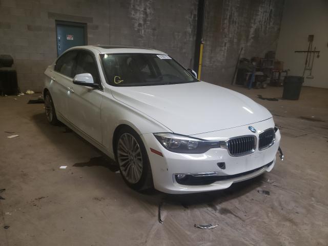 BMW 328 I 2013 wba3a5g5xdnp25023