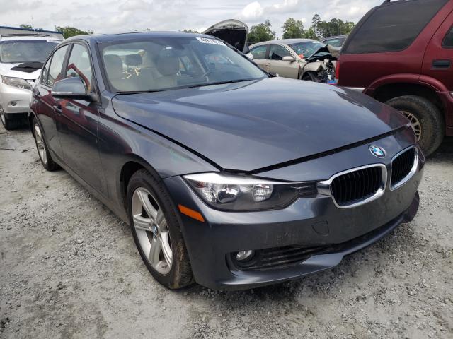 BMW 328 I 2013 wba3a5g5xdnp25197