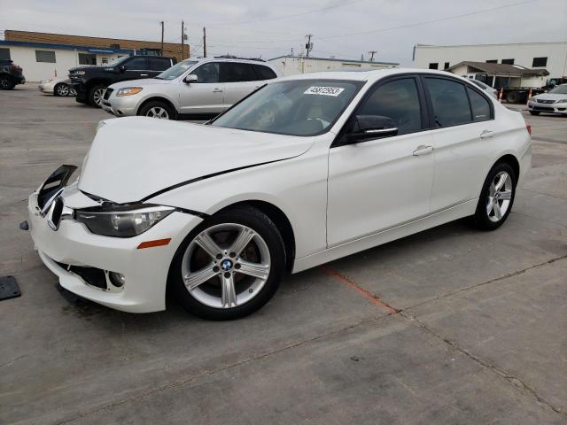 BMW 328 I 2013 wba3a5g5xdnp25734