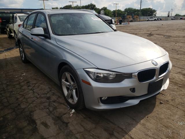 BMW NULL 2013 wba3a5g5xdnp25930