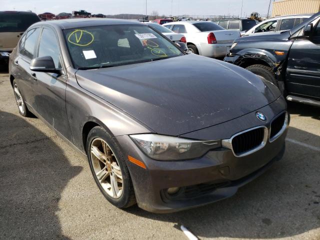 BMW 328 I 2013 wba3a5g5xdnp27127