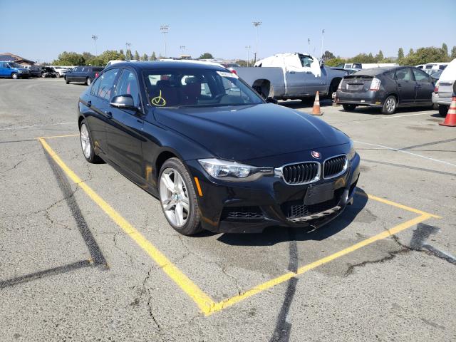 BMW 328 I 2014 wba3a5g5xenp26657