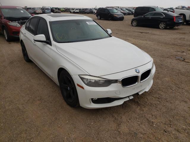 BMW 328 I 2014 wba3a5g5xenp26660