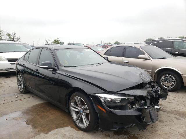 BMW 328 I 2014 wba3a5g5xenp27923