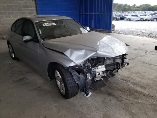 BMW 328 I 2014 wba3a5g5xenp28215