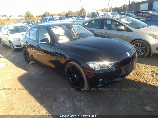 BMW 3 2014 wba3a5g5xenp28392