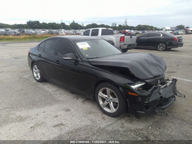 BMW 3 2014 wba3a5g5xenp28439