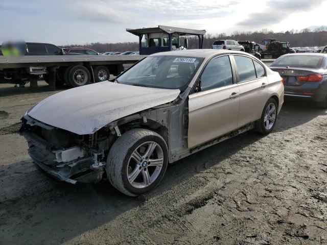 BMW 328 I 2014 wba3a5g5xenp28585