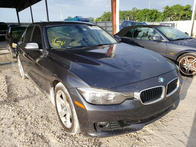 BMW 328 I 2014 wba3a5g5xenp29865