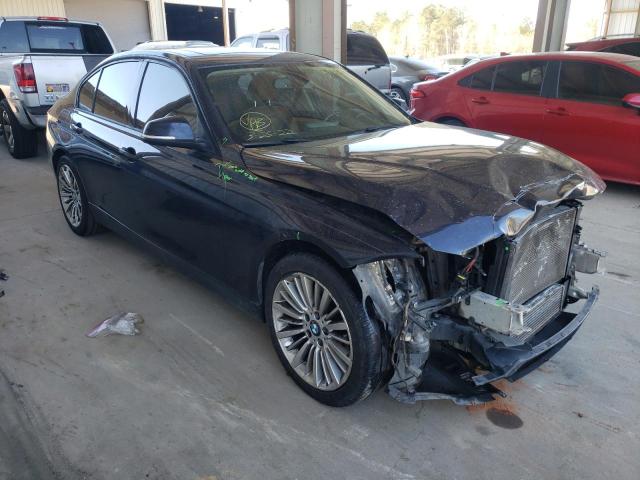 BMW 328 I 2014 wba3a5g5xenp31647