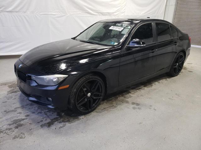 BMW 3 SERIES 2014 wba3a5g5xenp32247