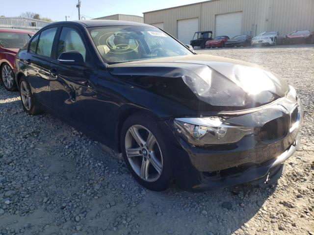 BMW NULL 2014 wba3a5g5xenp32930