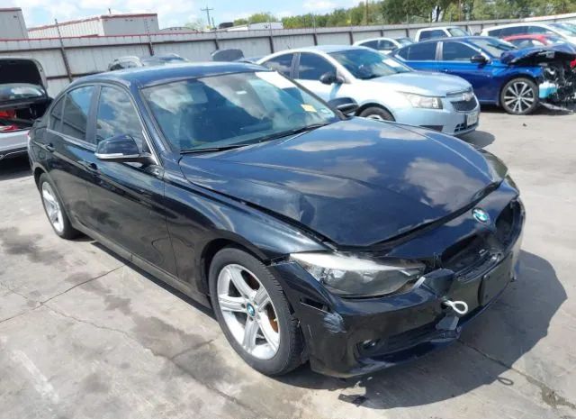 BMW 3 SERIES 2014 wba3a5g5xenp33432