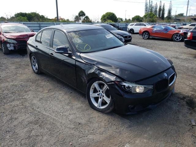 BMW 328 I 2014 wba3a5g5xenp34077